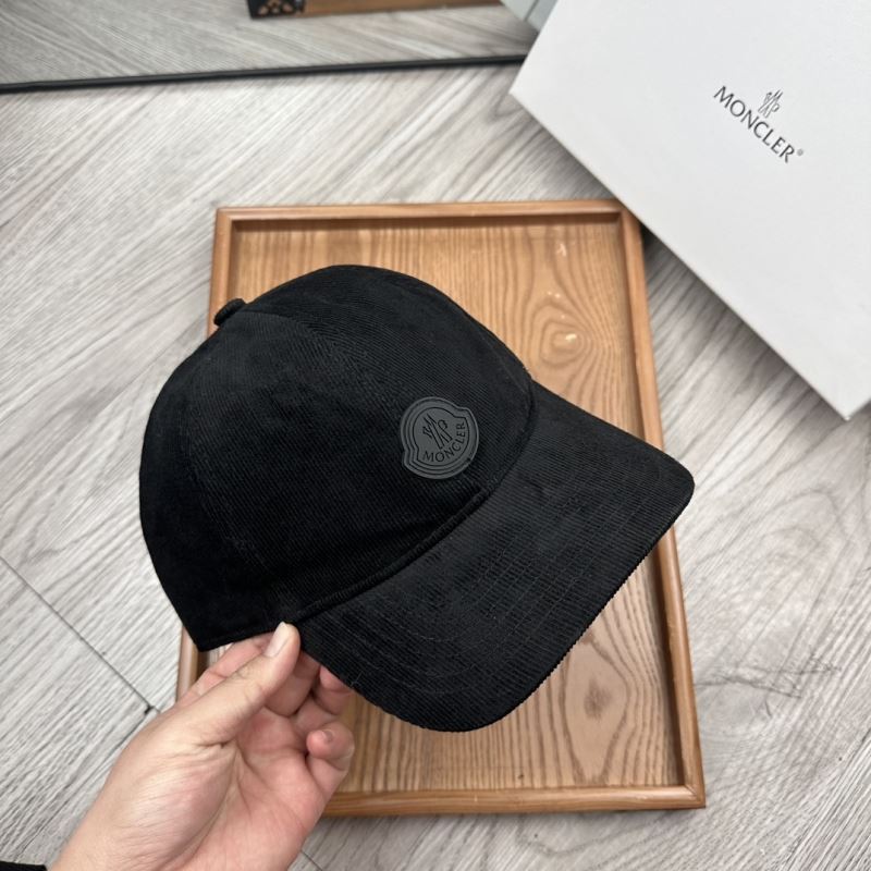 Moncler Caps